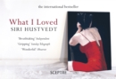 What I Loved - Book