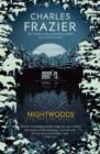 Nightwoods - Book