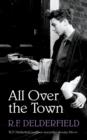 All Over the Town - eBook