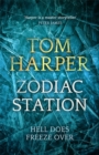 Zodiac Station - Book