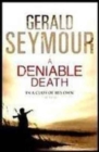 A Deniable Death - Book