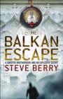 The Balkan Escape ebook - eBook