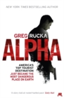 Alpha - Book