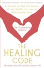 The Healing Code : 6 Minutes to Heal the Source of Your Health, Success or Relationship Issue - Book