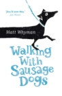 Walking with Sausage Dogs - Book