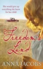 Freedom's Land - Book