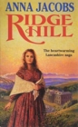 Ridge Hill - SSa - Book