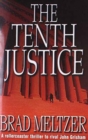 THE TENTH JUSTICE - Book