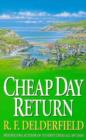 Cheap Day Return - eBook