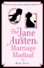 The Jane Austen Marriage Manual - Book