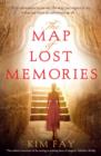 The Map of Lost Memories : A stunning, page-turning historical novel set in 1920s Shanghai - eBook