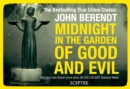 Midnight in the Garden of Good and Evil - Book