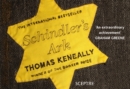 Schindler's Ark (flipback edition) - Book
