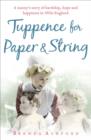 Tuppence for Paper and String - eBook