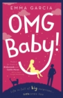 OMG Baby! - Book