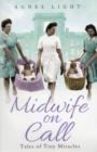 MIDWIFE ON CALL - Book