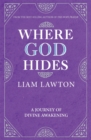 Where God Hides - Book