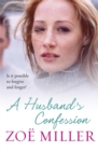 A Husband's Confession - Book