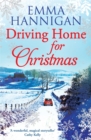 Driving Home for Christmas - Book