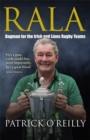 Rala : A Life in Rugby - Book
