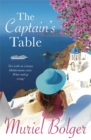 The Captain's Table - Book