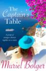 The Captain's Table - eBook