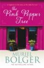 The Pink Pepper Tree - Book