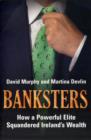 Banksters - eBook