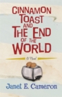 Cinnamon Toast and the End of the World - Book