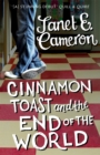 Cinnamon Toast and the End of the World - Book