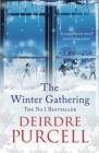 The Christmas Gathering - Book