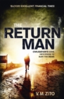 The Return Man - Book