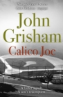 Calico Joe : An unforgettable novel about childhood, family, conflict and guilt, and forgiveness - Book