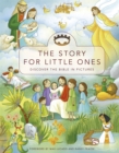 The Story For Little Ones - Book