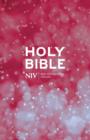 NIV Thinline Cloth Bible - Book
