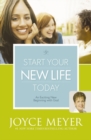 Start Your New Life Today : An Exciting New Beginning with God - eBook