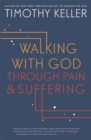 Walking with God through Pain and Suffering - Book