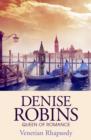 Venetian Rhapsody - eBook