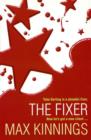 The Fixer - eBook