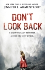 Don't Look Back - Book