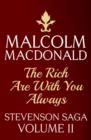 The Rich Are With You Always - eBook