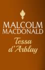 Tessa d'Arblay - eBook