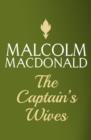 The Captain's Wives - eBook