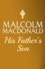 His Father's Son - eBook