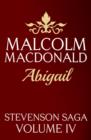 Abigail - eBook