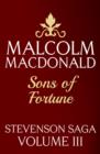 Sons Of Fortune - eBook