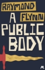 A Public Body : Eddathorpe Mystery #2 - eBook