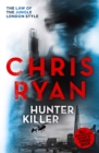Hunter Killer : Danny Black Thriller 2 - Book