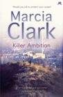Killer Ambition : A Rachel Knight novel - Book