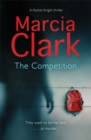 The Competition : A Rachel Knight novel - Book